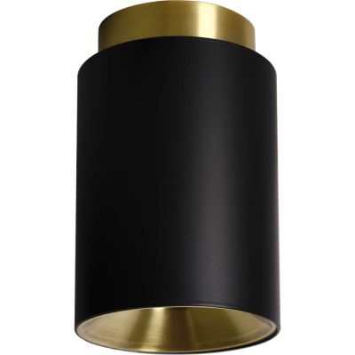 DCW - Tobo 85 Kattovalaisin Black | Alk. 172,00 €