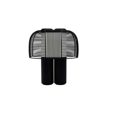 DCW - Yasuke Pöytävalaisin Black | Alk. 1 098,00 €
