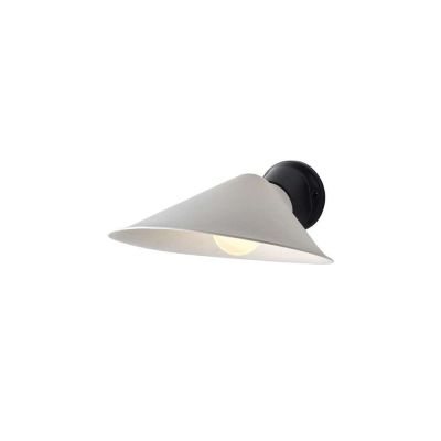 DCWéditions - Plume CA Seinävalaisin Black/Porcelain DCW | Alk. 280,00 €