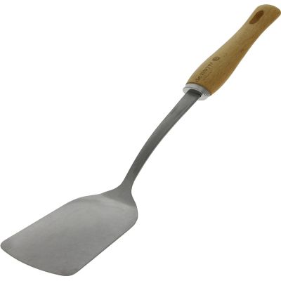 De Buyer B Bois -paistolasta, puukahva | Alk. 19,00 €