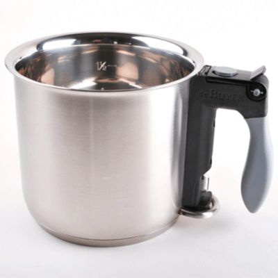 De Buyer Bain Marie -vesihaudekeitin | Alk. 89,00 €