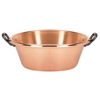 De Buyer Kuparinen hillokattila | Alk. 183,00 €