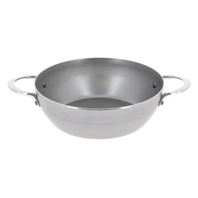 De Buyer Mineral B Country -kattila 28 cm | Alk. 84,00 €
