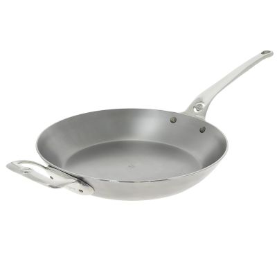 De Buyer Mineral B Pro -paistinpannu 32 cm | Alk. 109,00 €