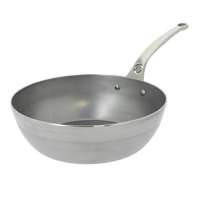 De Buyer Mineral B Pro syvä paistinpannu 28 cm | Alk. 104,00 €