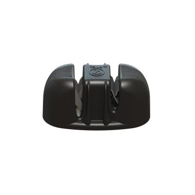 De Buyer Trium Diamond Cams Pro -veitsenteroitin tupla Musta | Alk. 90,00 €