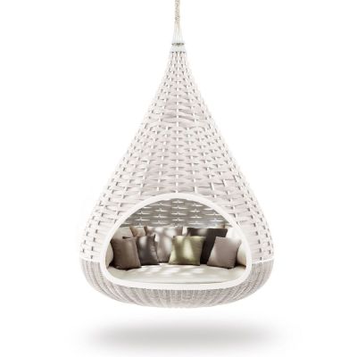 Dedon, Nestrest hanging lounger Chalk | Alk. 14 478,00 €