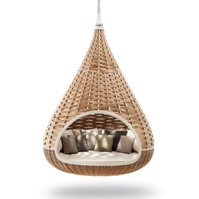 Dedon, Nestrest hanging lounger Natural | Alk. 14 478,00 €