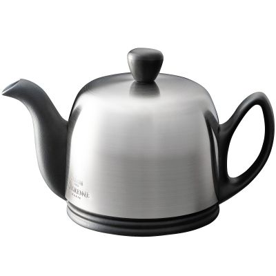 Degrenne Salam Teekannu 0,3 L Noir Matt | Alk. 125,00 €