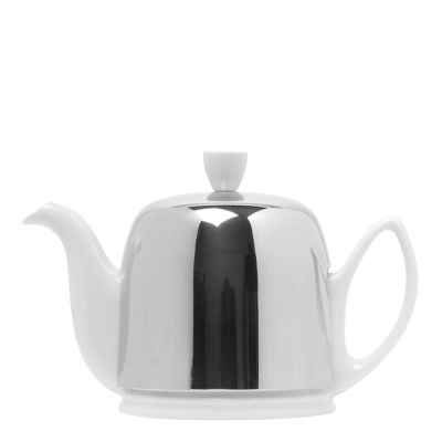 Degrenne Salam Teekannu 0,7 L Blanc | Alk. 138,00 €
