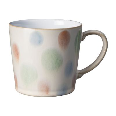 Denby Denby Spot -muki 40 cl Monivärinen | Alk. 22,49 €