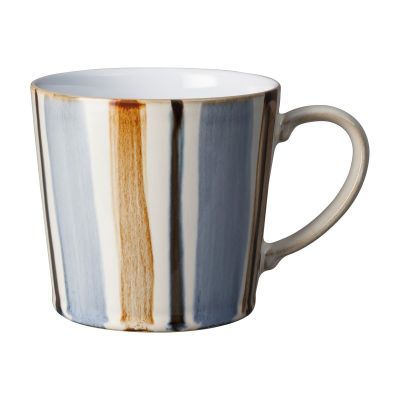 Denby Denby Stripe -muki 40 cl Ruskea | Alk. 20,41 €