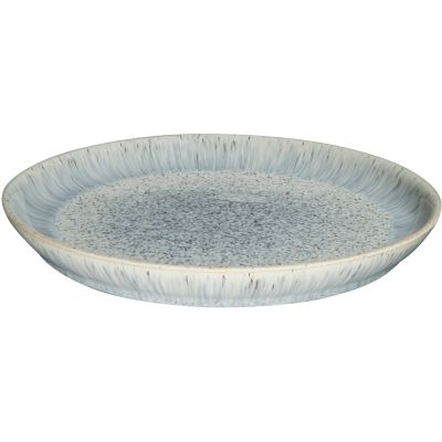 Denby Halo Speckle -lautanen, 26 cm, 4 kpl | Alk. 69,00 €