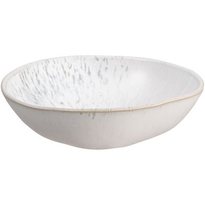 Denby Kiln kulho, 13 cm, valkoinen/harmaa | Alk. 38,00 €