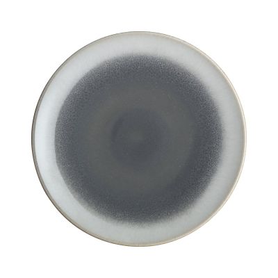 Denby Modus Ombre -lautanen 22,5 cm Harmaa | Alk. 23,00 €