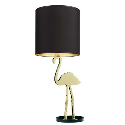 Design By Us - Crazy Flamingo Lattiavalaisin | Alk. 880,00 €
