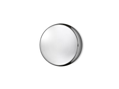 Design By Us - Endless Seinävalaisin IP54 Chrome/Mirrored Glass Design By Us | Alk. 675,00 €