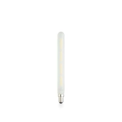 Design By Us - Lamppu LED 4,5W Tube Bulb 210 Frosted Dim. E14 | Alk. 29,76 €