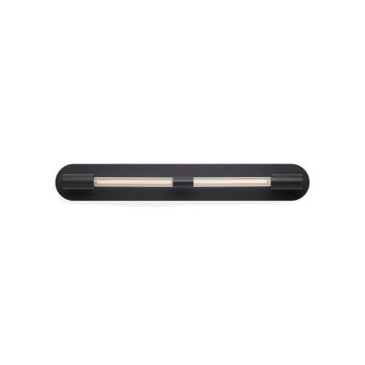 Design By Us - Liberty Double Seinävalaisin Black | Alk. 600,16 €