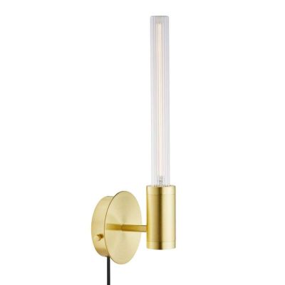 Design By Us - Liberty Single Seinävalaisin Gold | Alk. 277,76 €