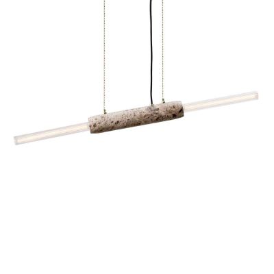 Design By Us - Limbo Riippuvalaisin Emperador/Dark Brown | Alk. 350,00 €