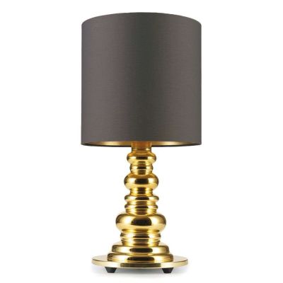 Design By Us - Punk Deluxe Pöytävalaisin Nougat Shade | Alk. 753,00 €