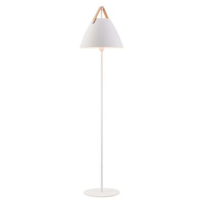 Design For The People - Strap Lattiavalaisin White DFTP | Alk. 220,00 €