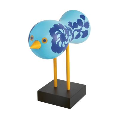 Design House Stockholm Birds 1967 koriste No. 4 | Alk. 72,90 €