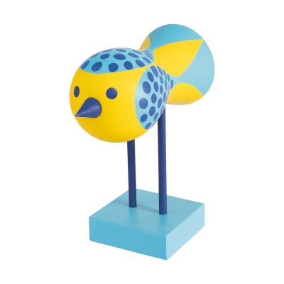 Design House Stockholm Birds 1967 koriste No. 5 | Alk. 72,90 €
