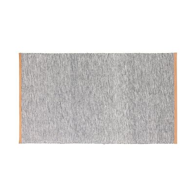 Design House Stockholm Björk matto vaaleanharmaa 70x130 cm | Alk. 185,00 €