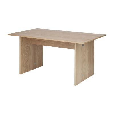 Design House Stockholm Flip pöytä Tammi 160 cm | Alk. 1 435,50 €