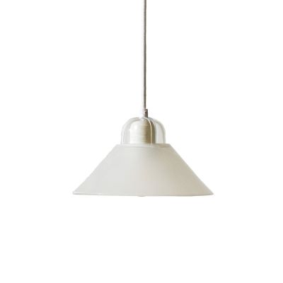 Design House Stockholm Kalo kattovalaisin Valkoinen-valkoinen | Alk. 185,00 €
