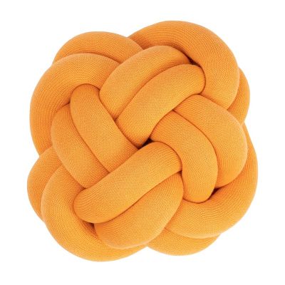 Design House Stockholm Knot tyyny Apricot | Alk. 148,00 €