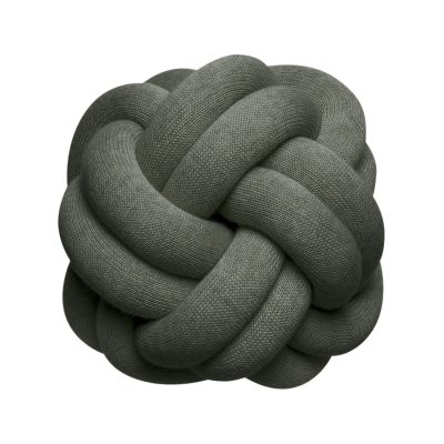 Design House Stockholm Knot tyyny Forest green | Alk. 94,00 €