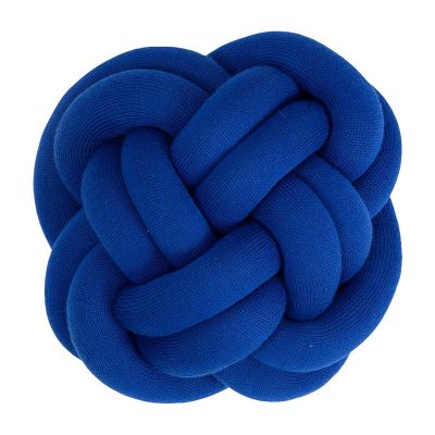 Design House Stockholm Knot tyyny Klein Blue | Alk. 91,00 €