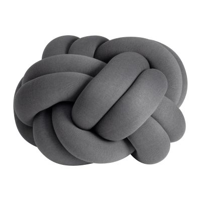 Design House Stockholm Knot tyyny XL Grey | Alk. 731,20 €