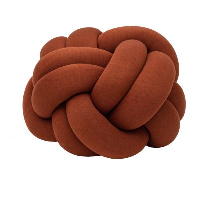 Design House Stockholm Knot tyyny XL Ochre | Alk. 731,20 €