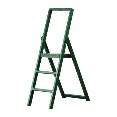 Design House Stockholm Step sisustustikkaat Vihreä | Alk. 775,00 €