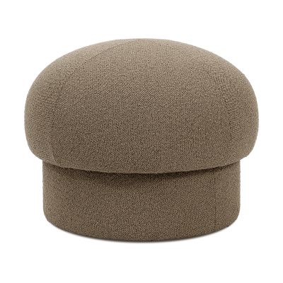Design House Stockholm Uno rahi Ø 65 cm Brown | Alk. 487,50 €