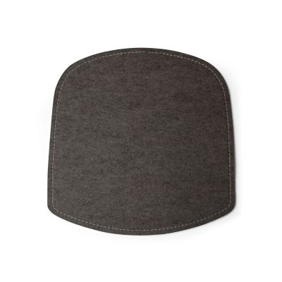 Design House Stockholm Wick tyyny Kangas antrasiitti | Alk. 90,09 €