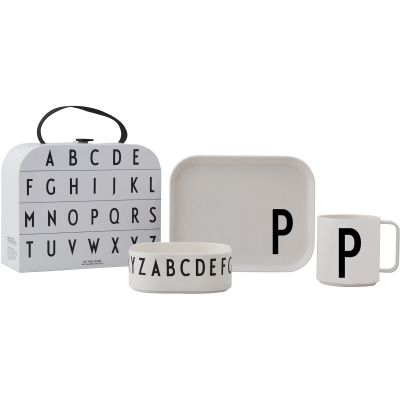 Design Letters Classics In A Suitcase -lahjarasia, P | Alk. 31,00 €