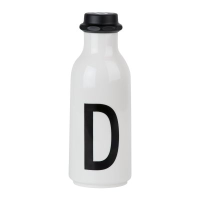 Design Letters Design Letters juomapullo D | Alk. 17,00 €