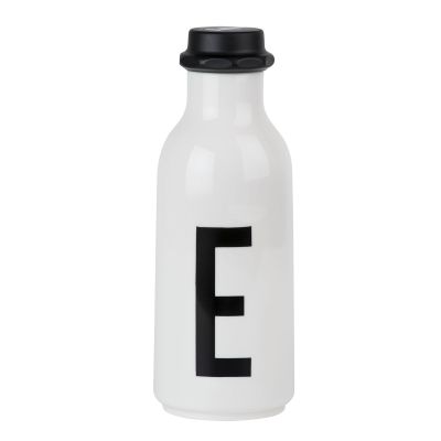 Design Letters Design Letters juomapullo E | Alk. 17,00 €
