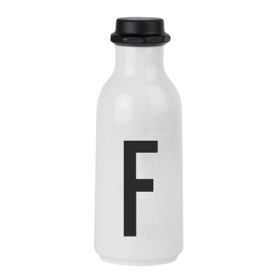Design Letters Design Letters juomapullo F | Alk. 14,00 €