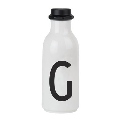 Design Letters Design Letters juomapullo G | Alk. 16,90 €