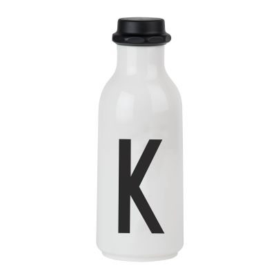 Design Letters Design Letters juomapullo K | Alk. 18,00 €