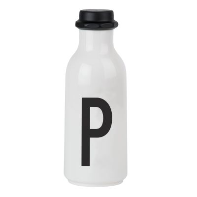 Design Letters Design Letters juomapullo P | Alk. 18,00 €