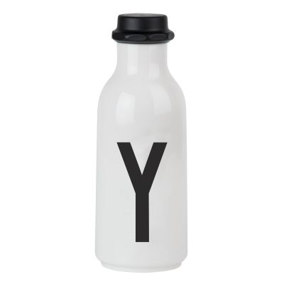 Design Letters Design Letters juomapullo Y | Alk. 14,64 €