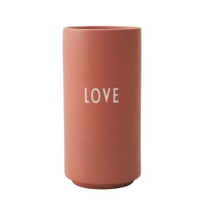Design Letters Design Letters -suosikkimaljakko Love | Alk. 25,00 €