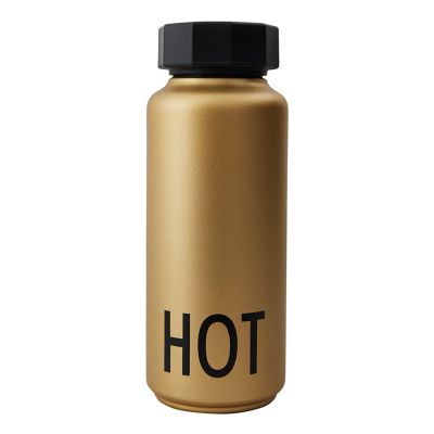 Design Letters Design Letters termospullo Kulta | Alk. 23,00 €